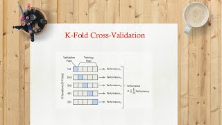 #52 |  K-Fold Cross-Validation | Machine Learning