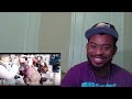 HARRY MACK LONDON FREESTYLE | Across The Pond | Harry Mack Guerrilla Bars 28 London Reaction