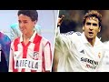 10 players who used to be fans of rival clubs when they were kids | Oh My Goal