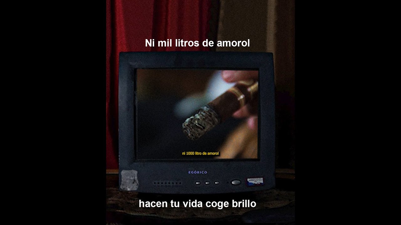 Egórico - Mil litros de amorol (Short Version)