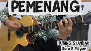 7.6. PEMENANG 