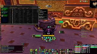 The Agile Beasts - SoO - 8/12 Continuation
