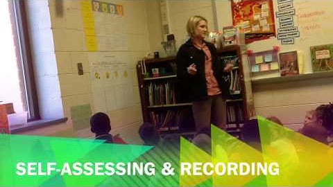 Behavior Rubrics & Goal Setting