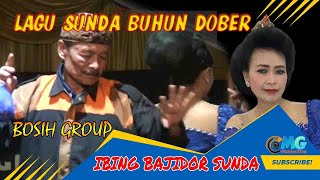 Ibing Jaipong DOBER Meni Raoseun Pisan Diibinganna ( Bosih Group )-Mg Studio Multimedia