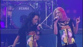 Show-ya × Nemophila / Fairy