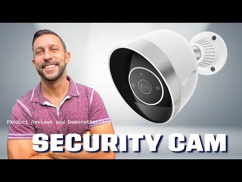 Leviewlity Wireless Camera