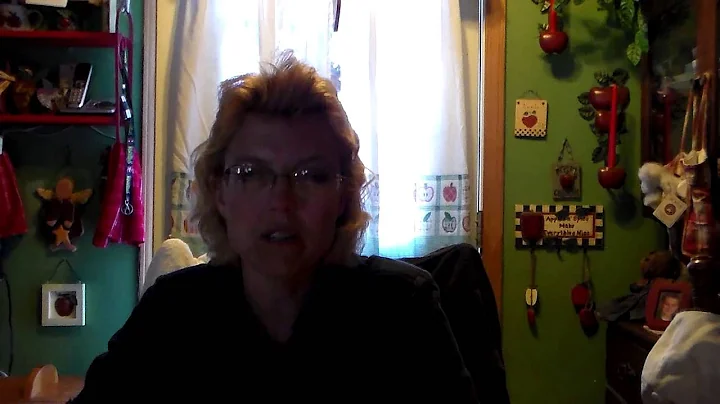 Cindy Brunner Paraphrasing