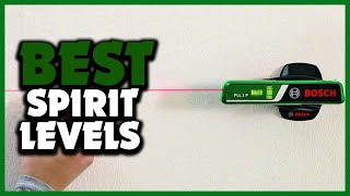 ✅Top 5 Best Spirit Levels of 2025 screenshot 5