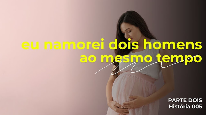 CONTEI TODA A VERDADE, NÃO SABIA QUEM ERA O PAI🤰🏻#historias #amor #romance