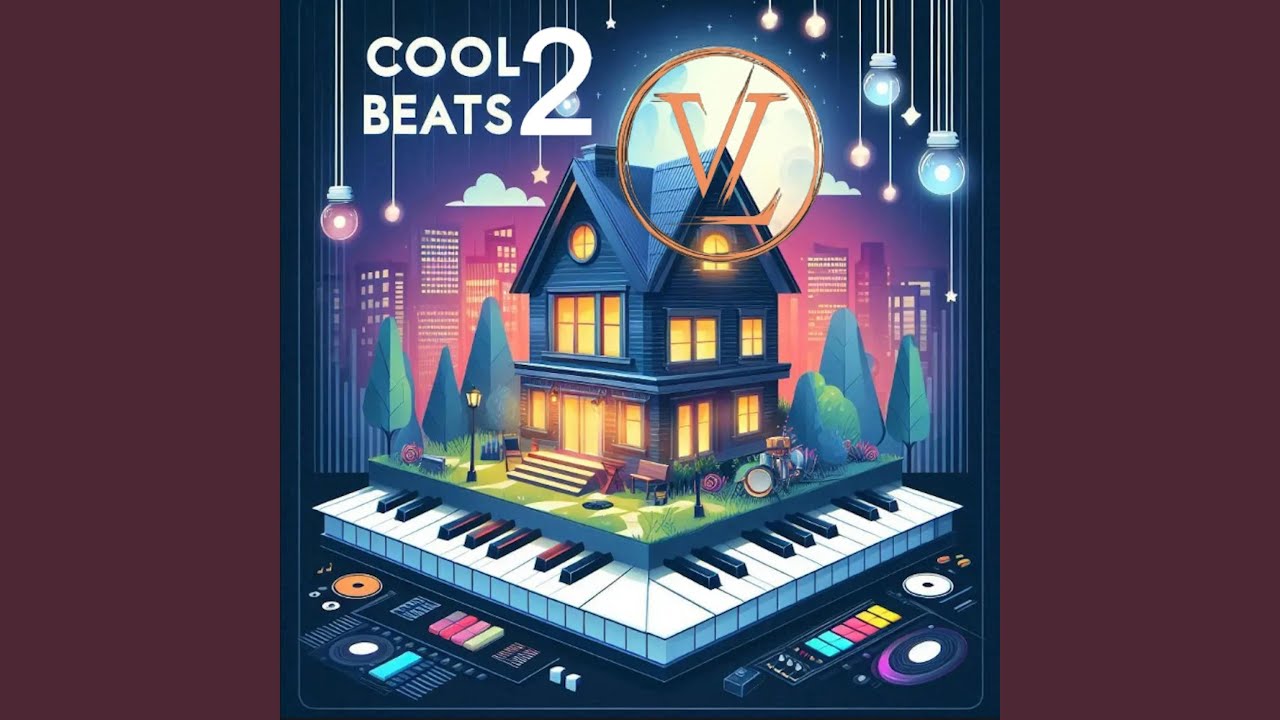 Cool beats 2