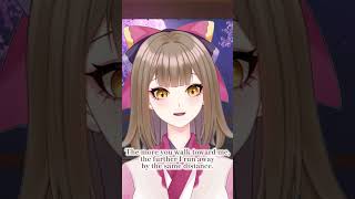 What Am I? The Unreachable Line