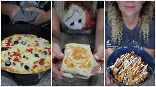 Another DollarTreeDinners Tiktok Compilation! This weeks Dollar Tree Meals and Recipes