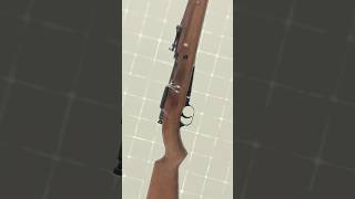 The Outdated Modern Bolt-Action Rifle