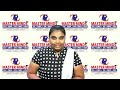 STUDENT SPEAKS | WHY SHALL WE CHOOSE CA AFTER 10TH CLASS - LISTEN TO CHARITHA
