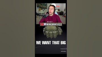 Am I Missing Anything? #groundbranch