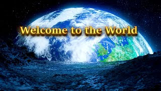 Welcome To The World - Olympic Games Atlanta 1996 (Clean Version & Mix)