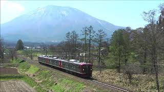 しなの鉄道の115系