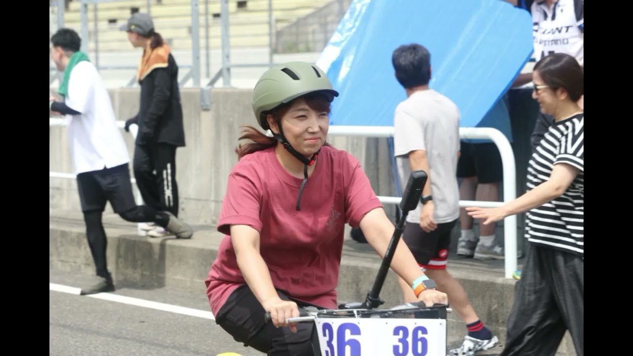 十勝スピードウェイ 十勝スピードウェイ
