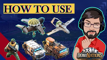 WORLD WAR // Paratroopers vs Level 426 Automation Age base #dominations