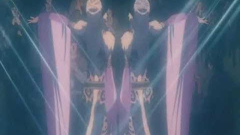 Escaflowne: Sora