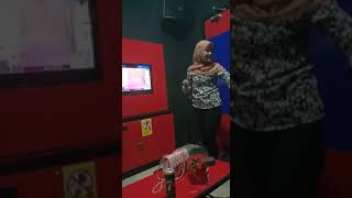 Janda Mantap Suda Berpengalaman