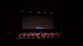 Return of the Jedi live orchestra in Orlando, FL