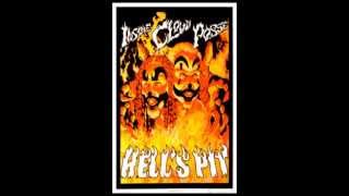 Watch Insane Clown Posse Burning Up video