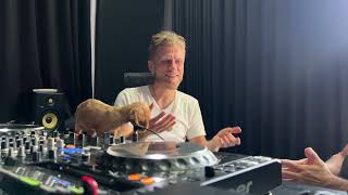 : Eric Kravets -    Dj 