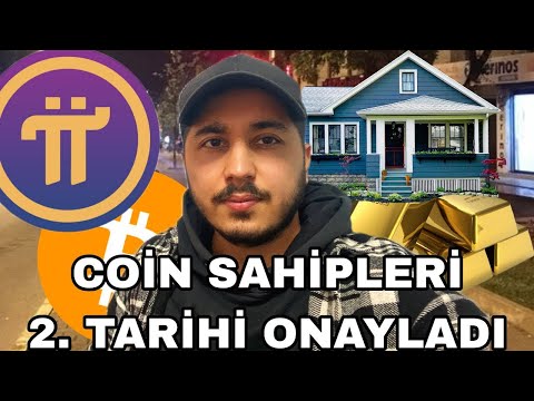 Pi Network Fiyat Kırılımı Tamamlandı | Pi Fiyat Tahmini | Pi Network Son Güncelleme