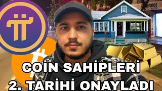Pi Network Fiyat Kırılımı Tamamlandı | Pi Fiyat Tahmini | Pi Network Son Güncelleme