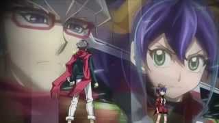 Yu-Gi-Oh! Arc-V AMV - Yuzu and Serena Give Everyone A Hint