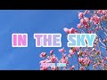 Shizuka Kudo - In the Sky (Romaji/English)