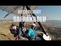 Safranbolu&#39;yu MicrolIght ile Keşfedin