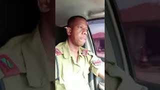 ASKARI ANAYEDAIWA SHOGA ZANZIBAR, DAKTARI AILEZA MAHAKAMA 'UWAZI UNAINGIA VIDOLE, KITU KIGUMU'
