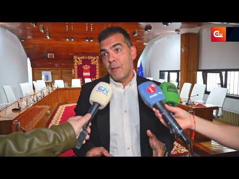 ▶️Izquierda Unida impulsa un plan de empleo de un millón de euros en los presupuestos 2026 de Puertollano 1 YouTube player