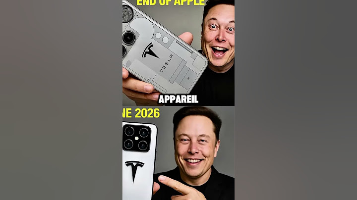 Tesla Pi Phone: Elon Musk shakes up the smartphone industry