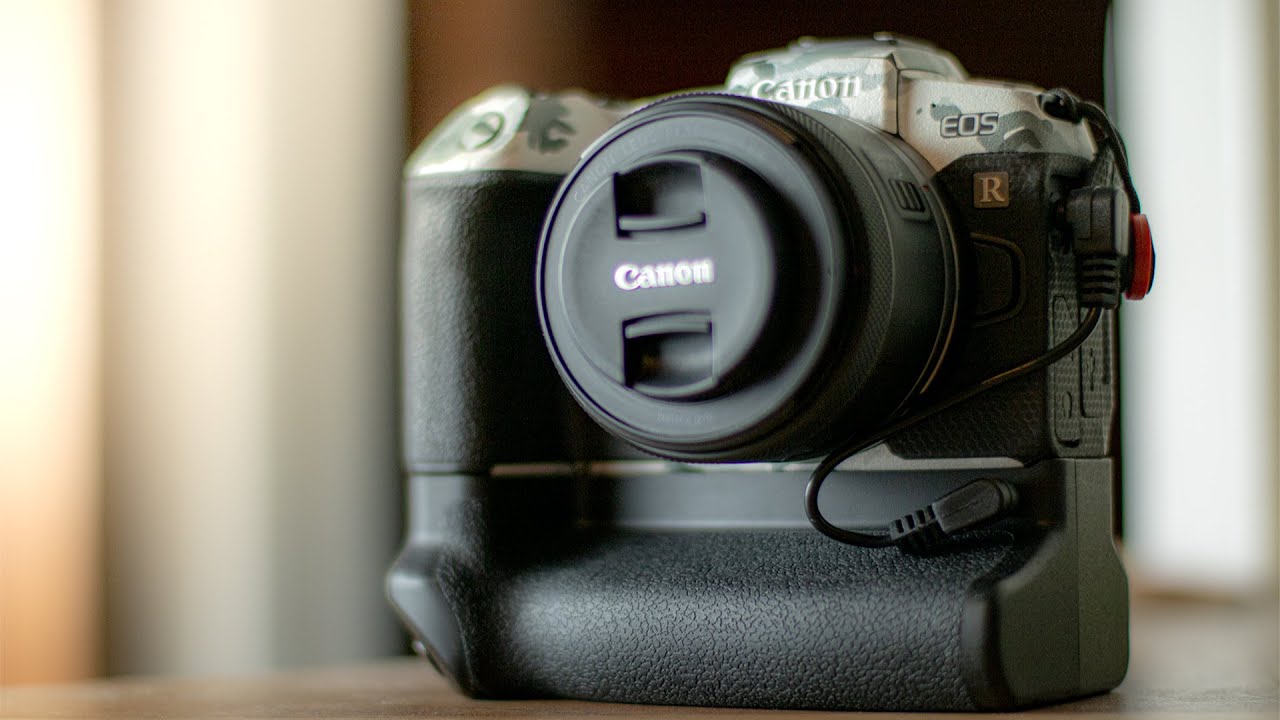  Update  Canon EOS RP Still Worth it in 2022?