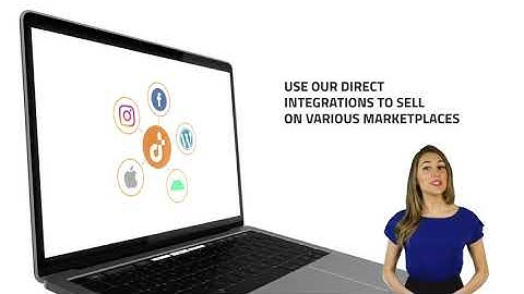 DragDropr Insta Shop General Overview