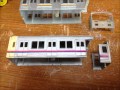 【プラレール】常磐線415系1900番台を作ってみた【改造】