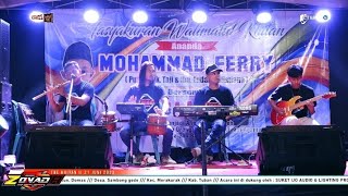 SEDINGIN SALJU 🇮🇩 ZONADA 🇮🇩 CEK SOUND FEAT SUKET IJO AUDIO 🔊 CITRAVISION 🎥