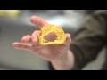 HOW TO MAKE PERFECT ECLAIRS by chef Lyudmila Kazmerchuk, Kiev International Culinary Academy