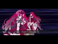 [FGO][NA] Surtr Super Recollection Quest Baobhan Sith solo