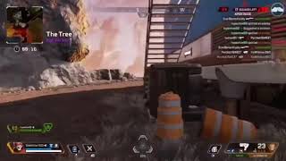 2v1 get juked!