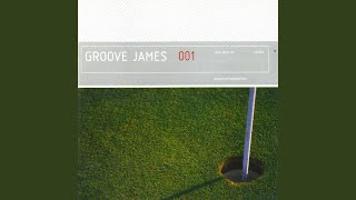 Video thumbnail of "Groove James - Nunca (Remasterizado)"