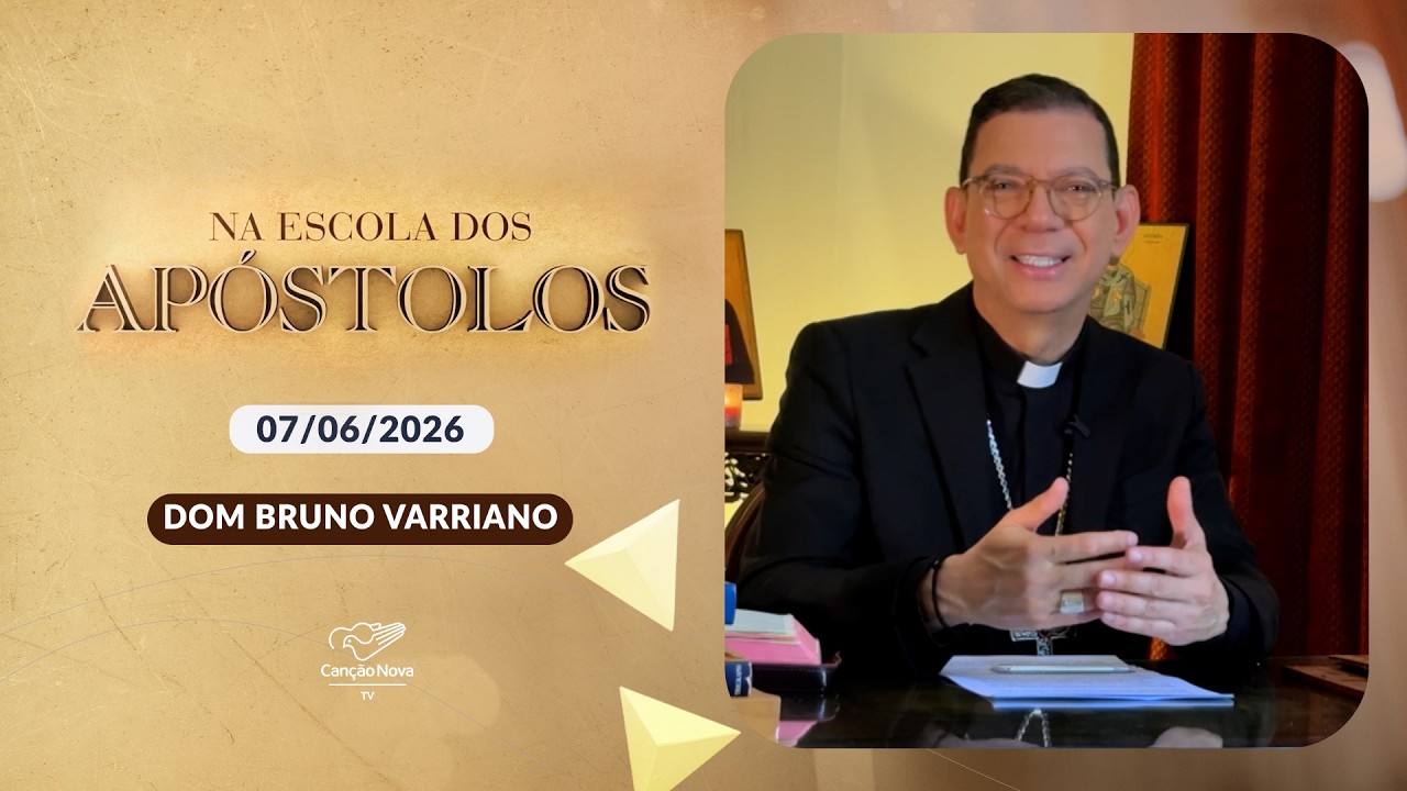 Na Escola dos Apóstolos - Testemunhas em Jerusalem, na Judeia, na Samaria e até os confins da Terra