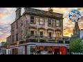 Hootananny | Inverness, United Kingdom | Hotel Review 🛏️