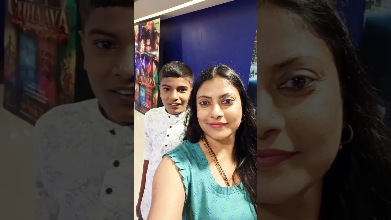 #kiddos  #dayouting  @ #hubballi  #april2025  #summerholidays