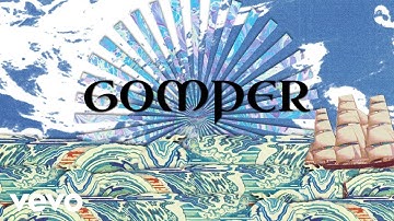 The Rolling Stones - Gomper (Official Lyric Video)