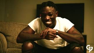 Zak83 PULSE (Official Music Video) Dir. @CimtexPro
