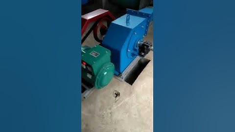 Микро ГЭС 20 и 50 кВт